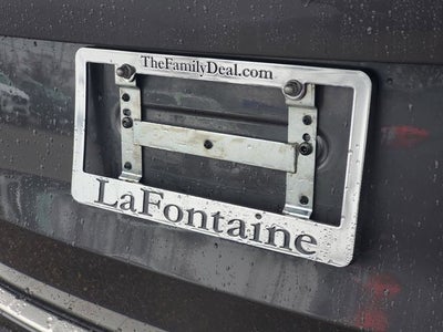 2024 Volvo XC90 B6 Plus Bright Theme