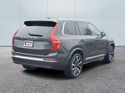 2024 Volvo XC90 B6 Plus Bright Theme