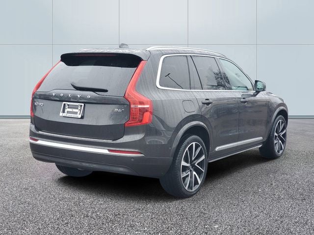 2024 Volvo XC90 B6 Plus Bright Theme