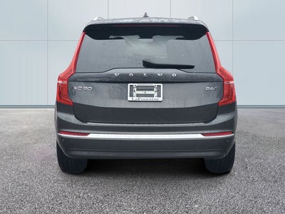 2024 Volvo XC90 B6 Plus Bright Theme
