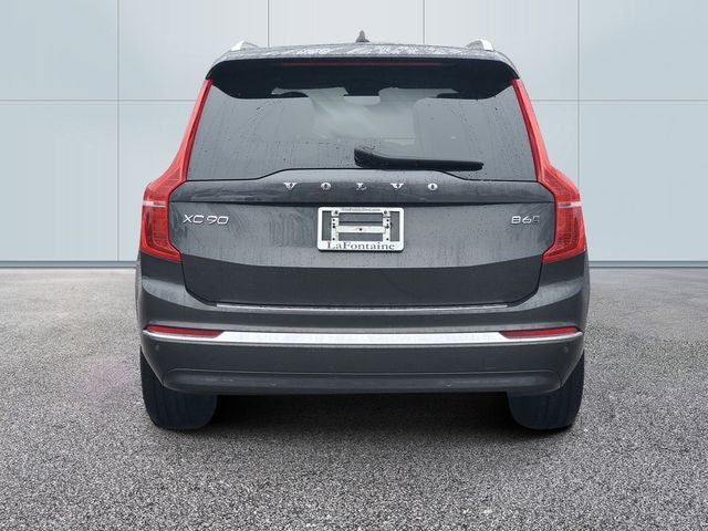 2024 Volvo XC90 B6 Plus Bright Theme