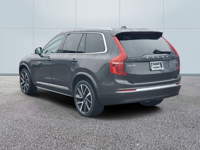 2024 Volvo XC90 B6 Plus Bright Theme