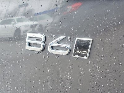 2024 Volvo XC90 B6 Plus Bright Theme