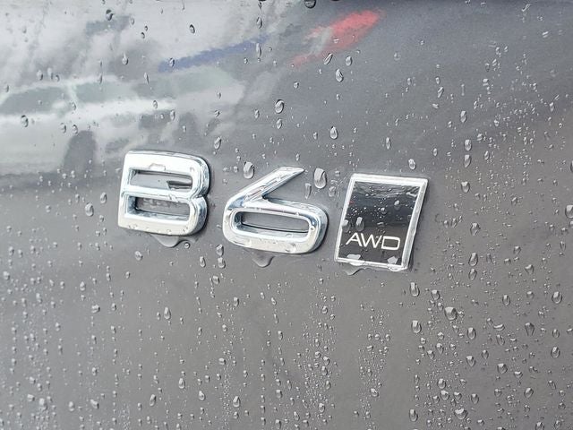 2024 Volvo XC90 B6 Plus Bright Theme