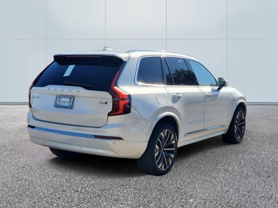 2026 Volvo XC90 B6 Plus 7-Seater