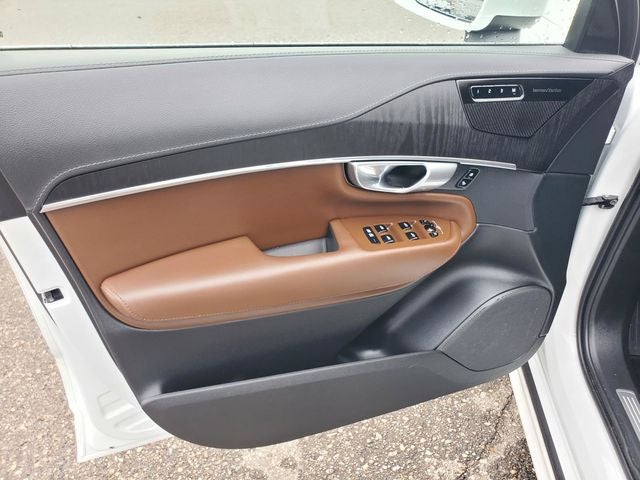 2024 Volvo XC90 Ultimate