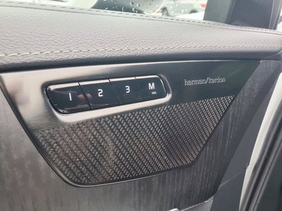 2024 Volvo XC90 Ultimate