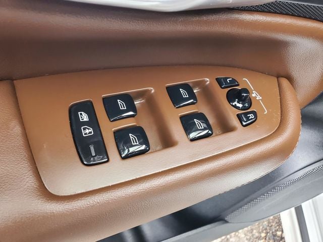 2024 Volvo XC90 Ultimate
