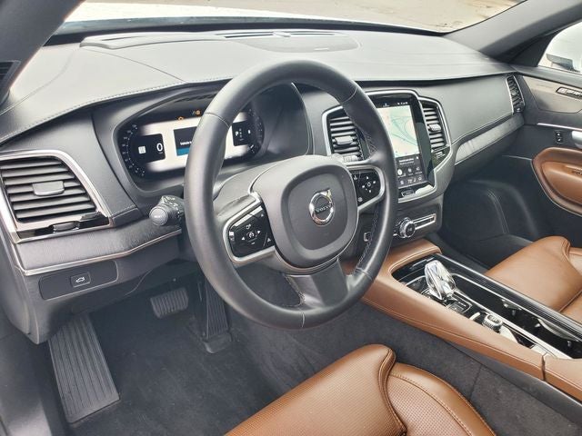 2024 Volvo XC90 Ultimate