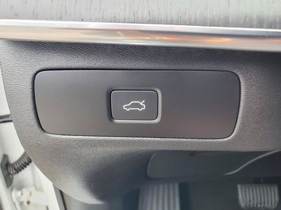 2024 Volvo XC90 Ultimate