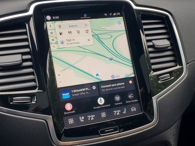 2024 Volvo XC90 Ultimate