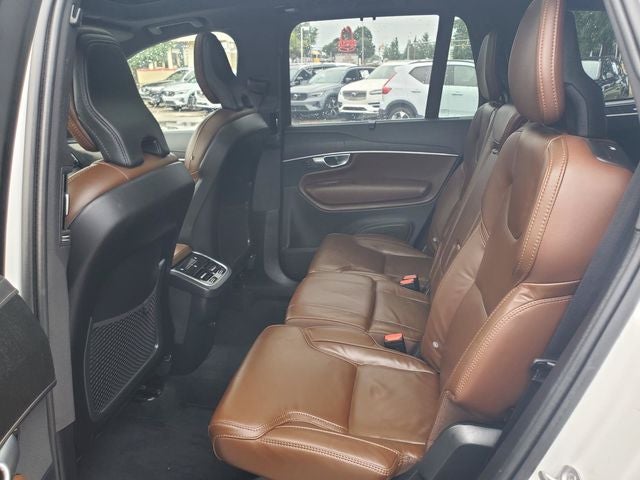 2024 Volvo XC90 Ultimate