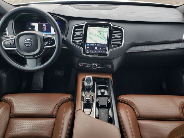 2024 Volvo XC90 Ultimate