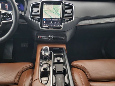 2024 Volvo XC90 Ultimate