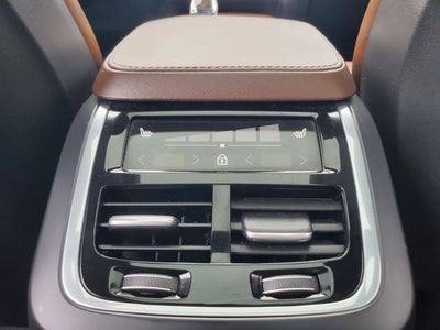 2024 Volvo XC90 Ultimate