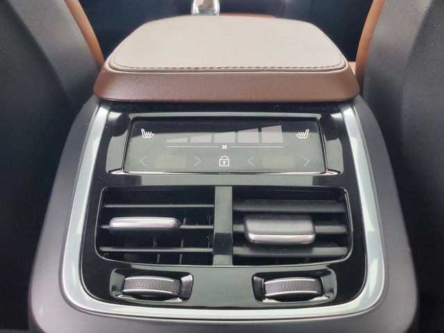 2024 Volvo XC90 Ultimate