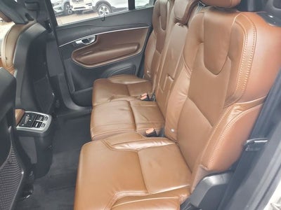 2024 Volvo XC90 Ultimate
