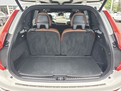 2024 Volvo XC90 Ultimate