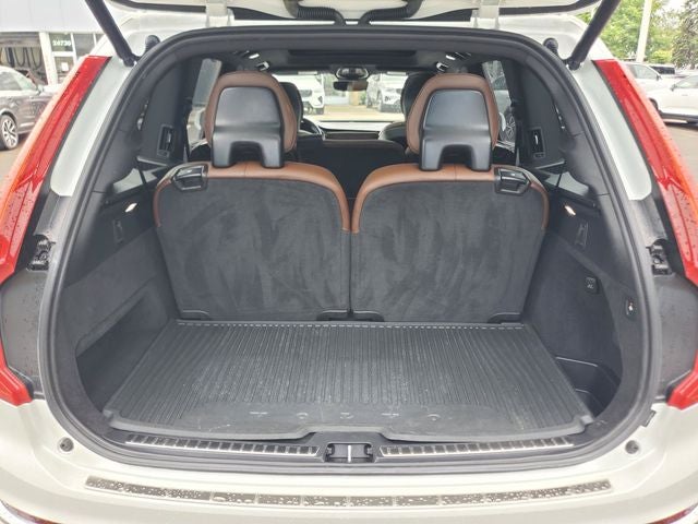2024 Volvo XC90 Ultimate