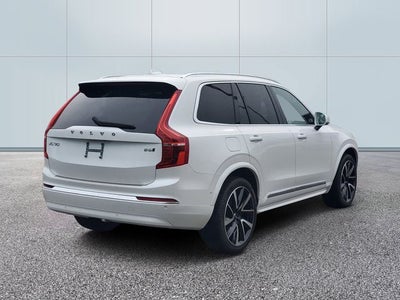 2024 Volvo XC90 Ultimate