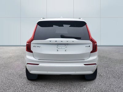 2024 Volvo XC90 Ultimate