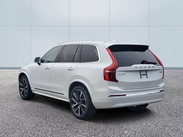 2024 Volvo XC90 Ultimate