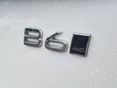 2024 Volvo XC90 Ultimate