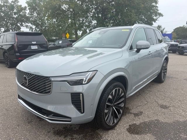 2026 Volvo XC90 B6 Ultra