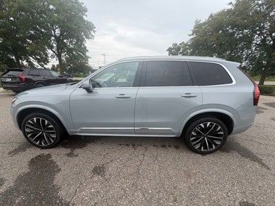 2026 Volvo XC90 B6 Ultra