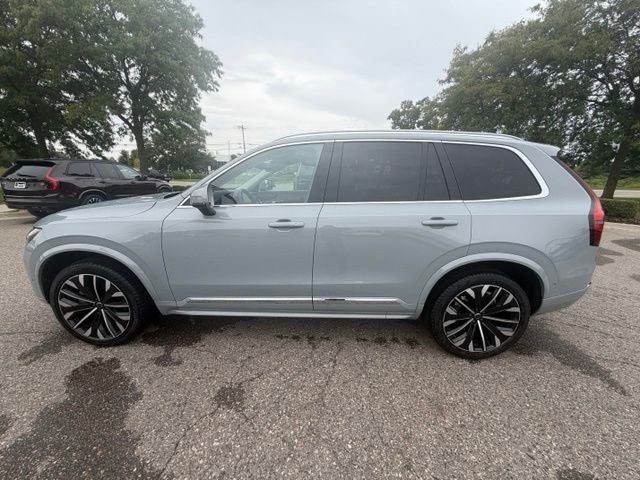 2026 Volvo XC90 B6 Ultra
