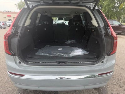 2026 Volvo XC90 B6 Ultra