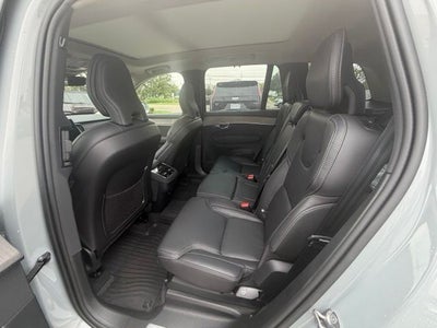 2026 Volvo XC90 B6 Ultra