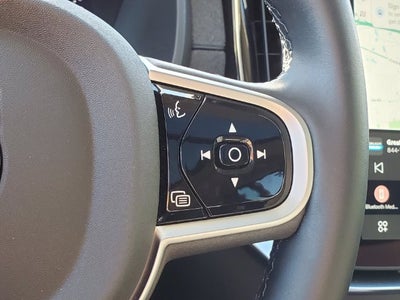2026 Volvo XC90 B6 Ultra