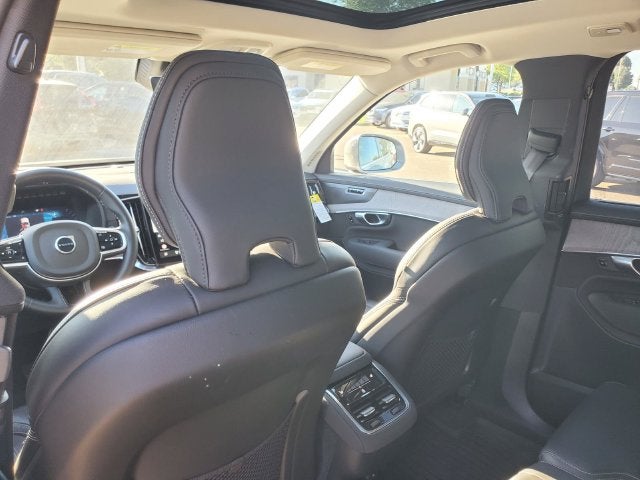 2026 Volvo XC90 B6 Ultra
