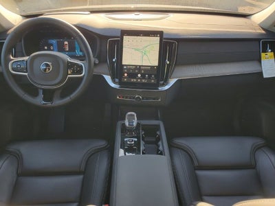 2026 Volvo XC90 B6 Ultra