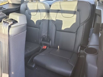 2026 Volvo XC90 B6 Ultra