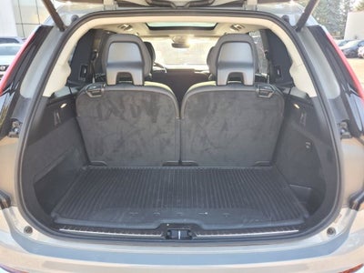 2026 Volvo XC90 B6 Ultra
