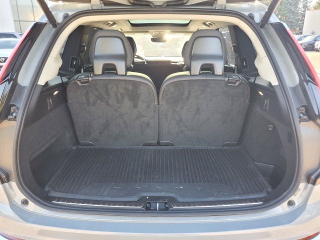 2026 Volvo XC90 B6 Ultra