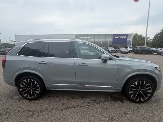 2026 Volvo XC90 B6 Ultra