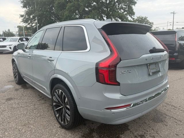 2026 Volvo XC90 B6 Ultra