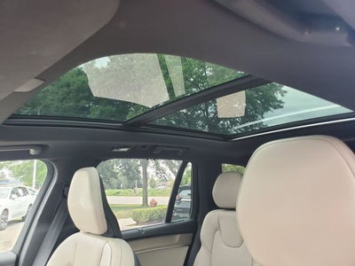 2026 Volvo XC90 B6 Ultra