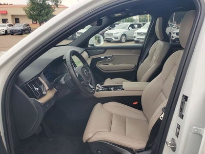 2026 Volvo XC90 B6 Ultra