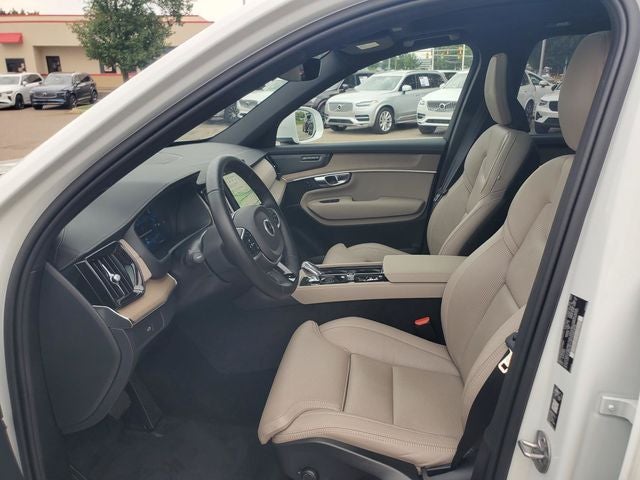 2026 Volvo XC90 B6 Ultra