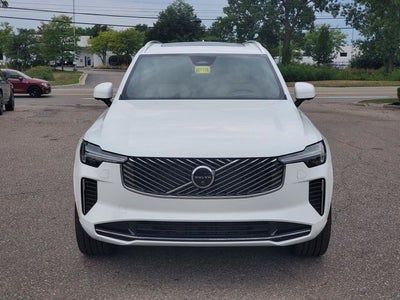 2026 Volvo XC90 B6 Ultra