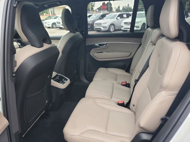 2026 Volvo XC90 B6 Ultra