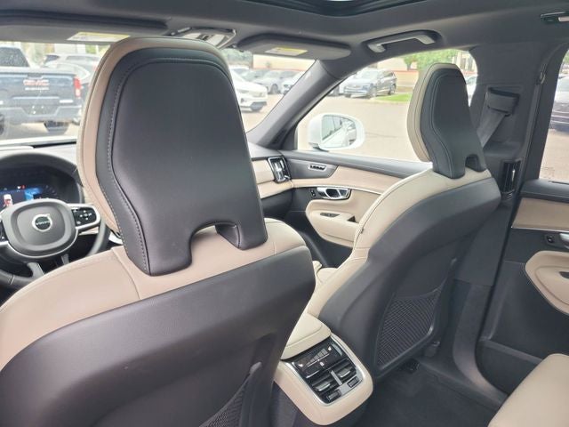 2026 Volvo XC90 B6 Ultra
