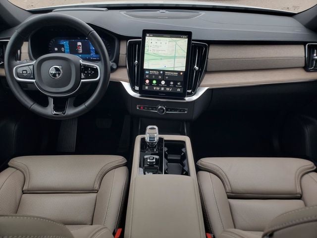 2026 Volvo XC90 B6 Ultra
