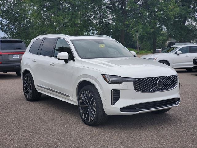 2026 Volvo XC90 B6 Ultra