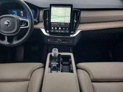 2026 Volvo XC90 B6 Ultra