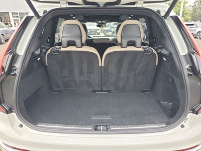 2026 Volvo XC90 B6 Ultra